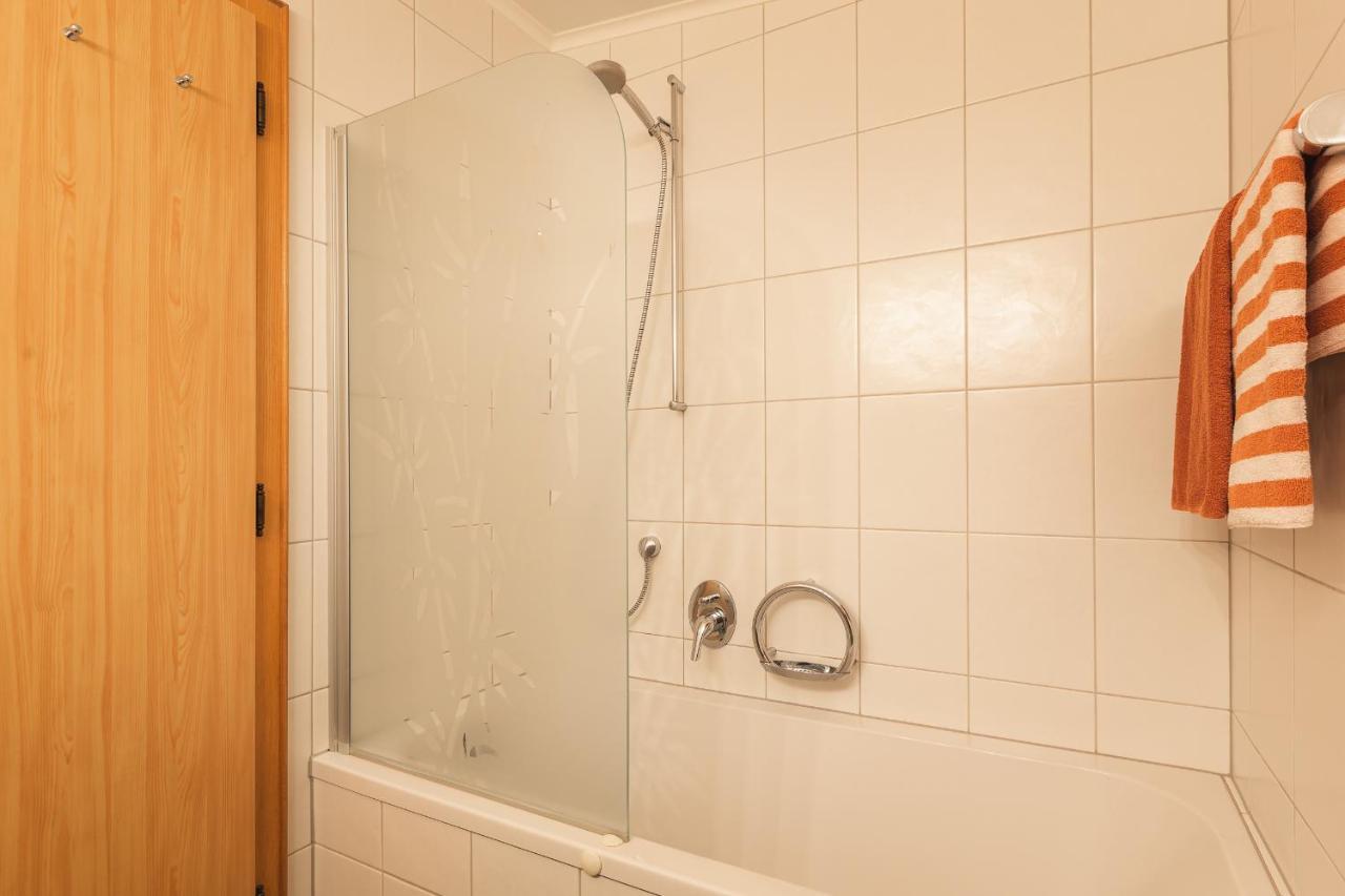Apartament An Der Via Claudia Augusta Fiss Zewnętrze zdjęcie
